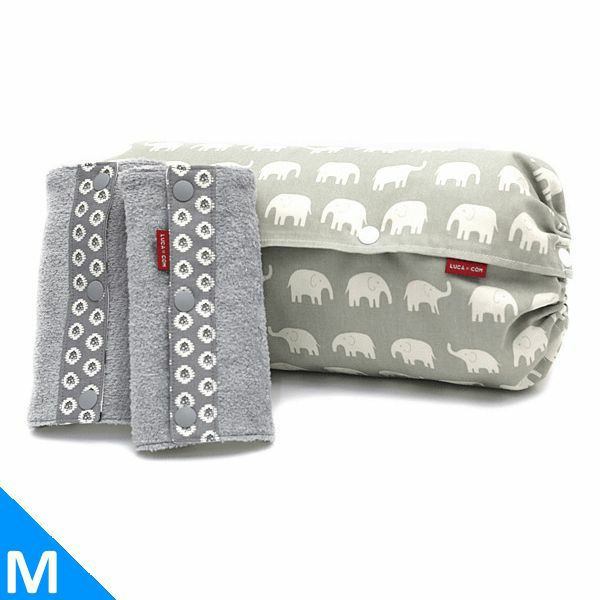 抱っこひも収納カバールカコ