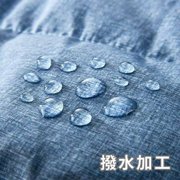 防寒ケープ 抱っこ紐・ヒップシート・ベビーカー対応 ベビーアンドミー(BABY＆Me)太陽光で３度暖か発熱性中綿！おしゃれなファーフード付き。秋冬はフリースでも使える、撥水加工 大きめポケット 1000-07-12