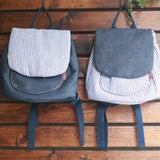 【ベビーリュック】簡易包装/赤ちゃんから4歳頃まで使えるシンプルで、おしゃれなベビーバッグ！1歳の一升餅にも使える。 1000-10-02-2