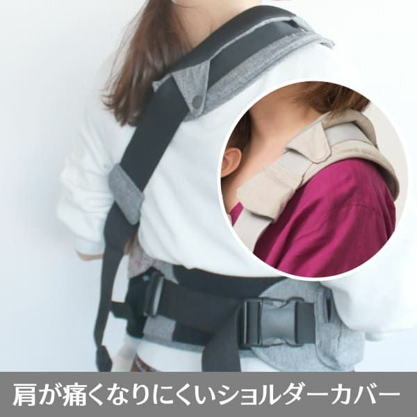 napnap】ナップナップ【Tran】トラン シングルショルダーストラップ