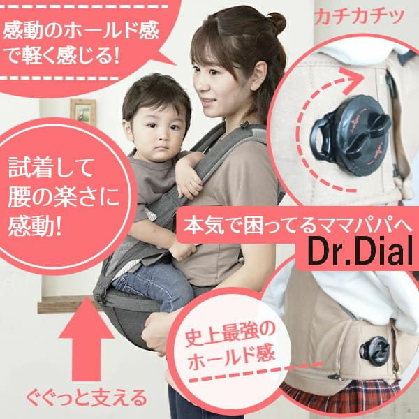アイエンジェル】ドクターダイヤル(i-angel Dr.Dial)【ALL IN ONE