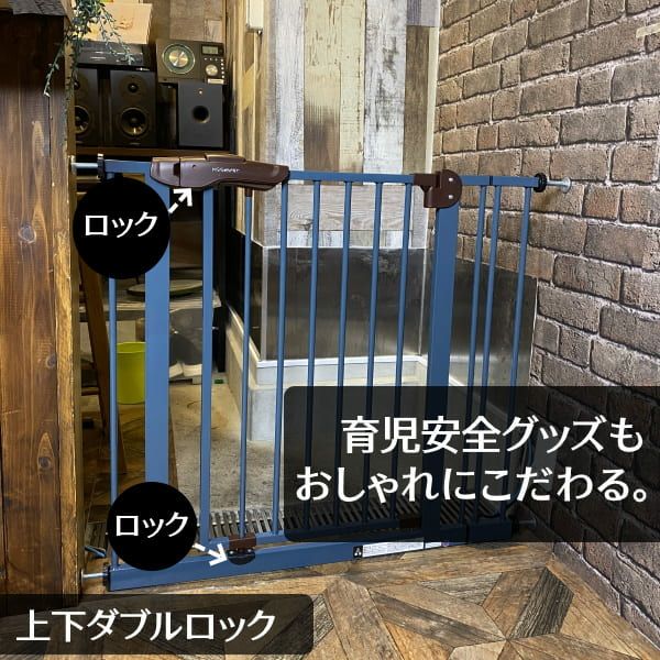 【新品未使用】ベビーゲート ペットゲート 120cm～130cm Amazon.co.jp: Puhang 犬ゲート 高さ120cm ペットゲート ペット