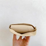  サモエ(SAMOE)離乳食エプロン用携帯ポーチ(クラッチポーチ)1000-16-04