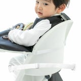 サモエ離乳食エプロン用サイドバンド(脇バンド)1000-16-06