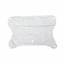 抱っこ紐の頭当て・前向き・首回りのよだれカバー【ふわもち綿コットン】ヒップシートも対応 ナップナップ(napnap)1000-20-24