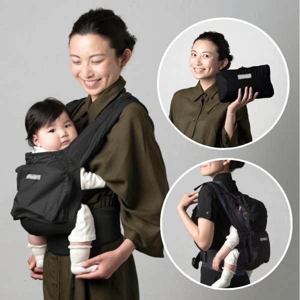 抱っこ紐 ナップナップ コンパクト Amazon.co.jp: napnap（ナップナップ） コンパクト 抱っこ紐 だっこ