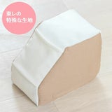 ママ代行ミルク屋さん ハンズフリー授乳クッション 双子同時授乳や夜間授乳、年子・ワンオペ育児に心の余裕ができる便利グッズ1000-03-7