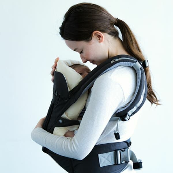 ONE-S新生児パッド(インサート)ワンエス用 新生児0ヵ月～4ヵ月頃3.2kg～7.5kgまで(首すわり前使用)1000-07-53