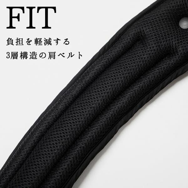 アンドロソフィー(ANDROSOPHY)【ネイビー】土屋鞄の職人とパパが創った