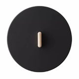 【フライパンジュウ】鉄フライパン 取っ手が取れる、収納できる、IH対応オーブン可の藤田金属(八尾)日本製！おしゃれなフライパン【おすすめセット同梱追加用】【Mサイズ鉄製の蓋単品】ビーチ・ナチュラルFRYING PAN JIU1000-32-38