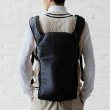 アンドロソフィー(ANDROSOPHY)【レンタル試着】土屋鞄出身の職人とパパが創った日本製のシンプルでおしゃれな抱っこ紐ベビーキャリア1000-30-04