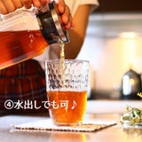 【たんぽぽ茶】母乳育児 妊婦さん 乳腺炎ママにも試してほしい、ごくごく飲める【ルカポポ茶】【有機JAS】オーガニック(たんぽぽ葉(根）・ルイボスティー・玄米)美味しい、水出し簡単!63個(2袋+3個)1000-39-03