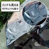 【レインコート自転車対応】レディース・ママ・学生女子に人気のおしゃれなポンチョ雨かっぱ！(レインウェア雨具)収納袋付き1000-40-01