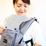 【ナップナップ トラン専用】替えフードカバー(スリーピングフード)1000-20-35