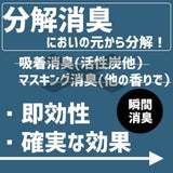 【ウイレスセブン】次亜塩素酸水(弱酸性で安全)300mlスプレー噴霧　ノンアルコール 強力除菌・瞬間消臭・消毒・カビやノロウイルス・アレルギー対策に 日本製1000-21-34