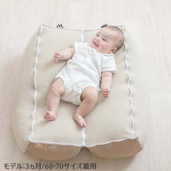 セーラー襟のロンパース】半袖【60-70サイズ2枚セット】ベビー服 セーラー襟のロンパース】半袖【60-70サイズ2枚セット】ベビー服
