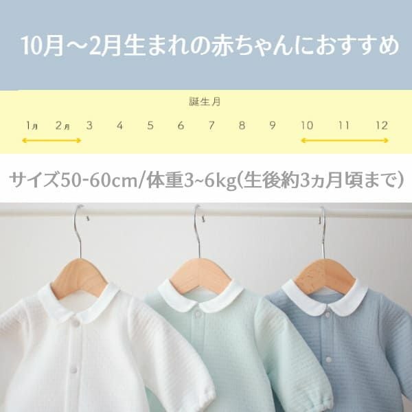 新生児服 冬】【3点セット】ふわとろあたたかキルト2way日本製 退院着 新生児服 冬】【3点セット】ふわとろあたたかキルト2way日本製 退院着