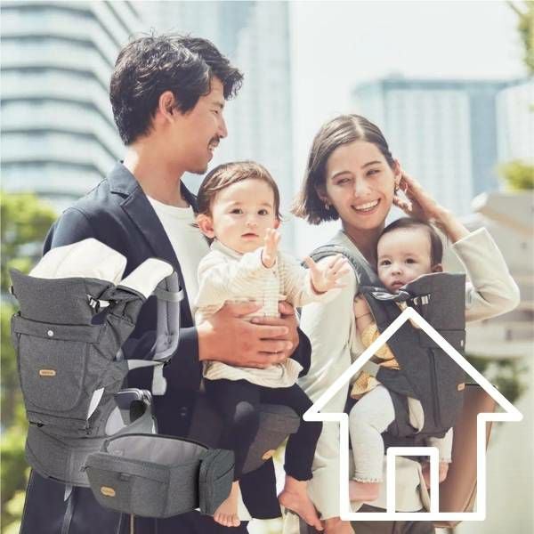 ベビーアンドミー 最新ベルクエス ファーストセット レンタル試着