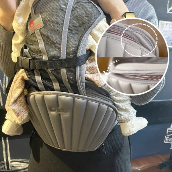 ヒップシートダッグワンプラス 楽天市場】dag2 ヒップシート ショルダー ダッグワンプラス ダッグワン
