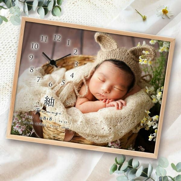 いくちゃん様確認用ページ★名入れオーダーメイド時計 懐中時計「ウチの子写真」ペット自慢 オーダーメイド 時計 誕生日