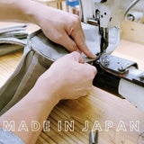 ノルン(N/ORN)抱っこ紐バッグ(日本製)【ブラック】ヒップシートになるマザーズバッグ(防水・抗菌防臭)腰すわり後（生後約7か月頃）～20㎏（5歳頃）まで長く使える熟練のバッグ職人が創ったおしゃれなショルダーバッグ1000-52-02