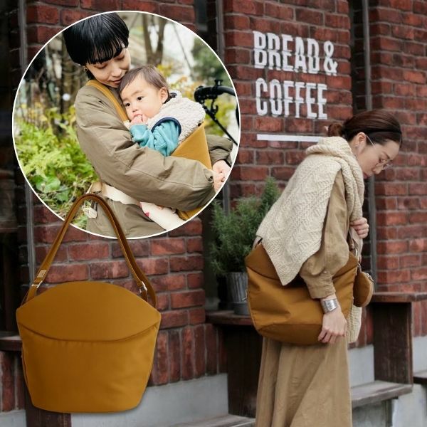 出産応援グッズ　だっこ紐　マザーズバッグ　おしりふきウォーマー　おんぶ紐 楽天市場】抱っこ紐 ヒップシート 赤ちゃん 2in1 鞄 抱っこサポート