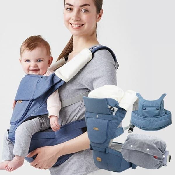 BABY&Me BELK　抱っこ紐　ヒップシート　ファーストパーツ 抱っこ紐 新生児 ベビーキャリア おしゃれ 抱っこひも BABY & Me