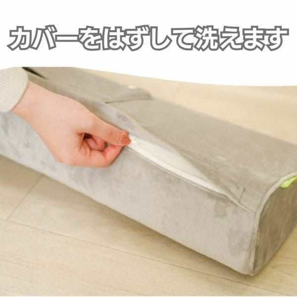 ベッドガード2個セット】寝返り防止ベッド柵 布団からベッドで添い寝に