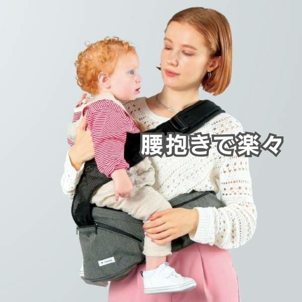 POLBAN ADVANCE(ポルバン アドバンス)シングルショルダー付きグレー POLBAN ADVANCE ポルバンアドバンス シングルショルダーベルト