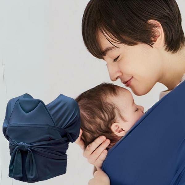 子供用品 ベビー用品 ベビーキャリア、抱っこひも 抱っこ紐・ベビーキャリア‐ANDROSOPHY(アンドロソフィー)
