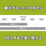 POLBAN GO(ポルバン ゴー)メランジアイスグレー 腰がすわった生後7ヵ月〜48ヵ月まで使えるセカンド抱っこ紐。持ち運び収納袋付きでわずか250gで持ち運びも楽々コンパクト設計のスリング型ベビーショルダー パパママ身長約145cm～185cmまで対応 1000-58-25