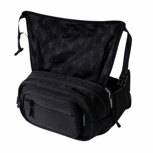 POMULU(ポムル)ヒップシートショルダーバッグ 6ヵ月～1歳2歳3歳4