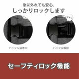 【レンタル試着】POLBAN (ポルバン プライム)POLBAN PRIME(ポルバン プライム) 新生児生後10日から長く使えるヒップシート(抱っこ紐)ボーン入りコルセット腰パッドで腰もラク！1000-58-31