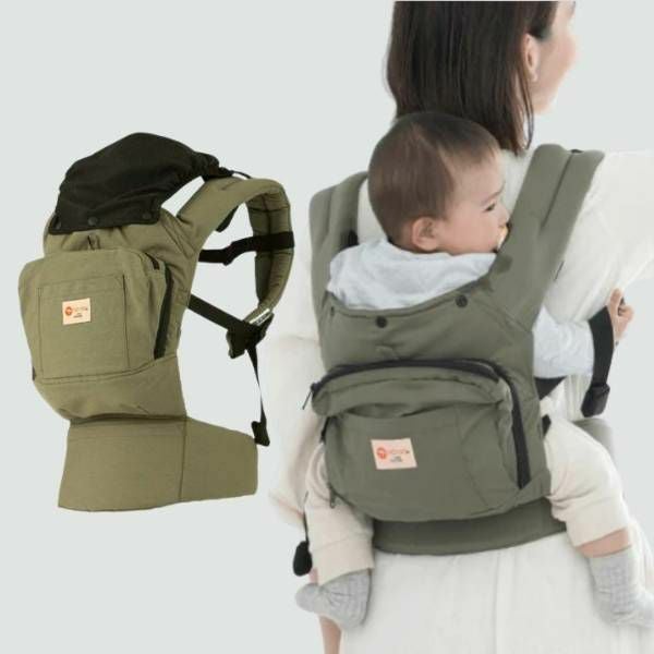 レンタル試着】ナップナップ ベーシック(napnap Basic)とメッシュ