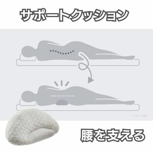 妊婦マタニティ抱き枕×授乳クッション×腰痛サポート【エールベベ イブル】新生児寝かしつけCカーブ・お座りクッション 最強4wayへたりにくい固めおしゃれで大きめロングクッション 1000-60-06