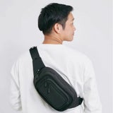 【2件套】POMULU抱抱包 2WAY育兒抱坐單肩包(從日本到台灣)日本的人氣品牌　6個月至1歲,2歲,3歲,4歲,20公斤【附有初始鑰匙飾物】1000-57-05