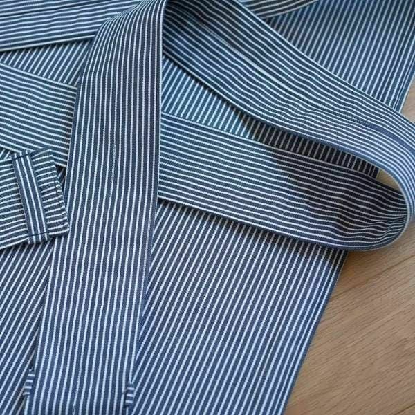 gran mocco(グランモッコ)おんぶ紐 フォレスト 高い位置のおんぶで家事
