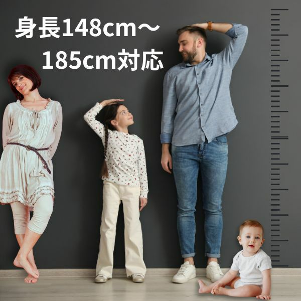 【レンタル試着そのまま購入決済用】POLBAN MORE(ポルバンモア)抱っこできるボディバッグ・ウエストポーチ 1000-58-37