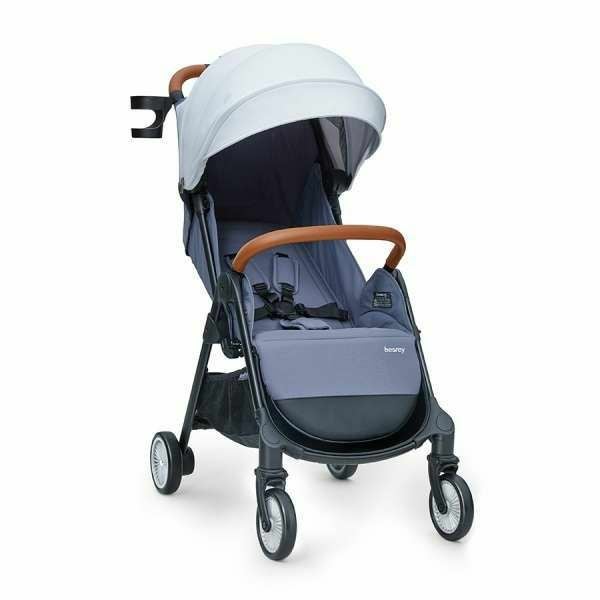 besray 折り畳みベビーカーB型　BR-C760 スペアパーツ付き besrey BR-C760 Gravity Fold Stroller Instruction Manual - Manuals+