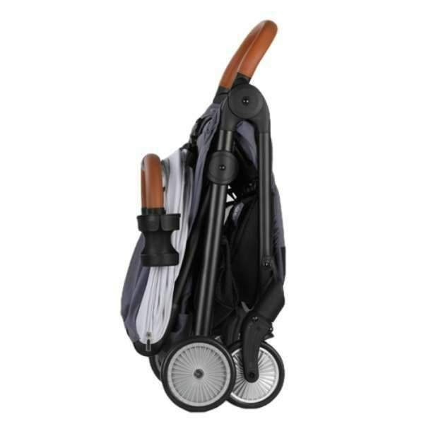 besray 折り畳みベビーカーB型　BR-C760 スペアパーツ付き besrey BR-C760 Gravity Fold Stroller Instruction Manual - Manuals+