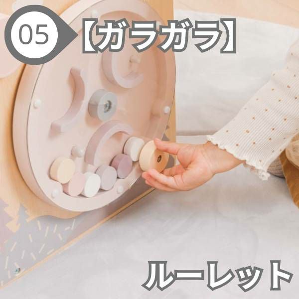 1歳2歳3歳ボックスおもちゃ【知育玩具】木製モンテッソーリ玩具【8種類