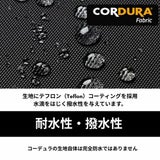 ポルバンモア(POLBAN MORE)【コーデュラブラック】1歳2歳3歳4歳の歩かないを解決！抱っこ補助できるヒップシートショルダーバッグ(7ヵ月～4歳頃20kgまで)おしゃれパパママにおすすめの大容量ボディバッグ・ウエストポーチ 1000-58-43