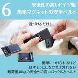サンアンドビーチ(sun&beach) おはじき【ohajiki】(OM-1)新生児から3歳頃まで使える!日本製のおしゃれで軽い抱っこ紐！日本人体型にフィット、落下防止（おんぶも簡単サポート）ベビー安全ベルトと【腰パッド付】サンアンドビーチ正規取扱店ルカコストアで試着比較購入可