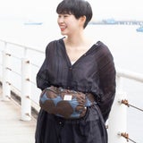 サンアンドビーチ(sun&beach)おはじき(ohajiki)【抱っこ紐収納カバー】サンアンドビーチ正規取扱店ルカコストアで試着比較購入可
