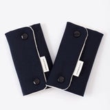 サンアンドビーチ(sun&beach)ネイビー(navy)【よだれパッド】サンアンドビーチ正規取扱店ルカコストアで試着比較購入可