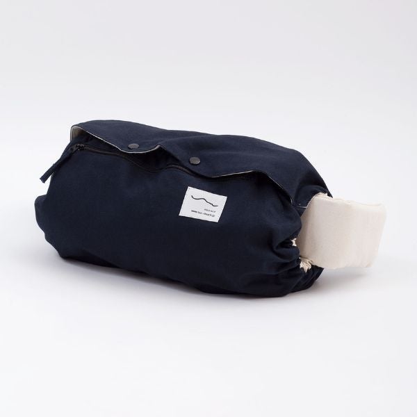 サンアンドビーチ(sun&beach)ネイビー(navy)【抱っこ紐収納カバー】サンアンドビーチ正規取扱店ルカコストアで試着比較購入可