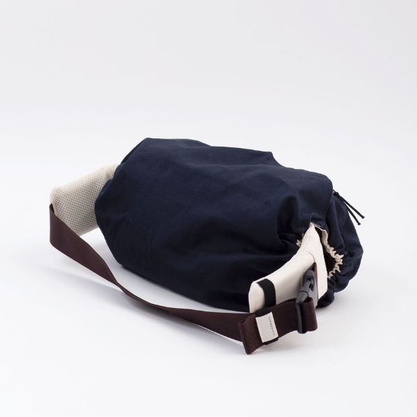 サンアンドビーチ(sun&beach)ネイビー(navy)【抱っこ紐収納カバー】サンアンドビーチ正規取扱店ルカコストアで試着比較購入可