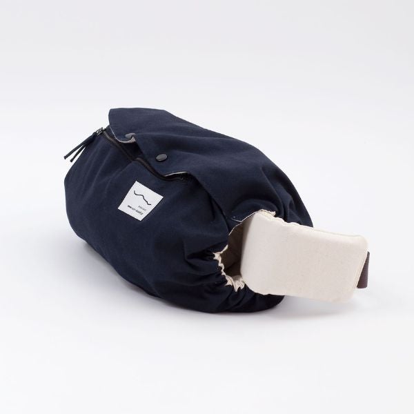サンアンドビーチ(sun&beach)ネイビー(navy)【抱っこ紐収納カバー】サンアンドビーチ正規取扱店ルカコストアで試着比較購入可
