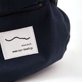サンアンドビーチ(sun&beach)ネイビー(navy)【抱っこ紐収納カバー】サンアンドビーチ正規取扱店ルカコストアで試着比較購入可