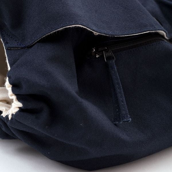 サンアンドビーチ(sun&beach)ネイビー(navy)【抱っこ紐収納カバー】サンアンドビーチ正規取扱店ルカコストアで試着比較購入可